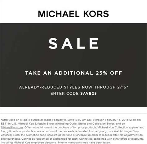 coupon michael kors|Michael Kors outlet coupon groupon.